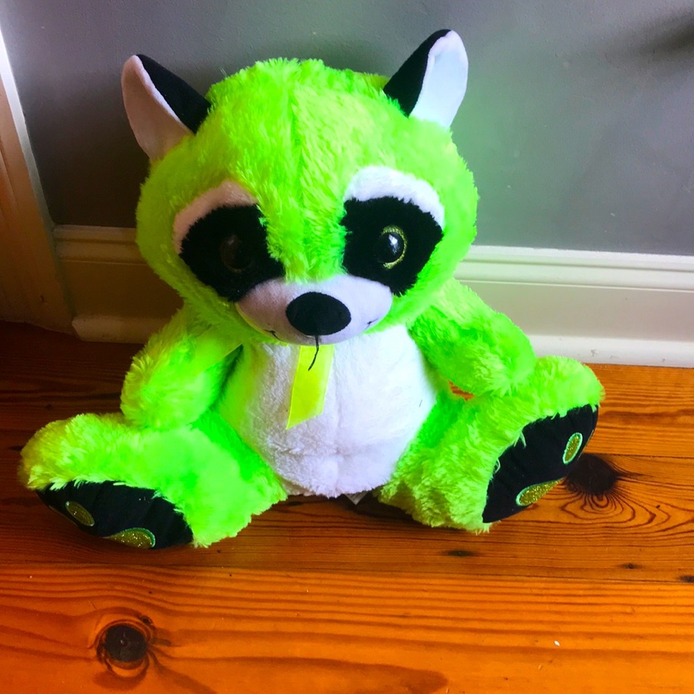Plush toy